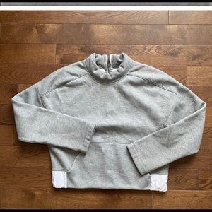 Lululemon shirt. Size 8